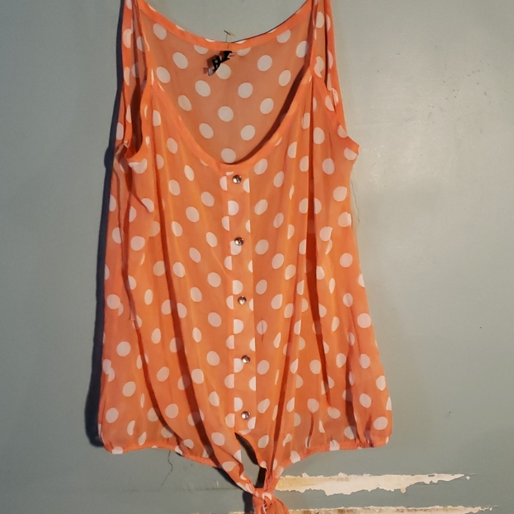 Tank top